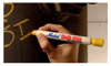 Slika PISALO MARKER QUIK STICK BELA BARVA