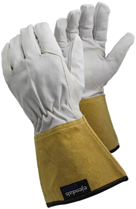 Slika Varilne rokavice TIG, TEGERA 126