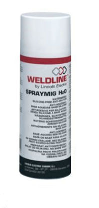 Slika SPRAYMIG H2O, 400ML  WELDLINE