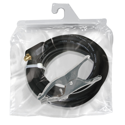 Slika STEZALKA ZA MASO 250A S KABLOM 4M – 25MM2