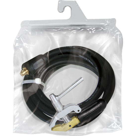 Slika STEZALKA ZA MASO 600A S KABLOM 4m – 70mm2
