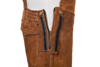 Slika Varilne hlače WELDAS LAVA BROWN