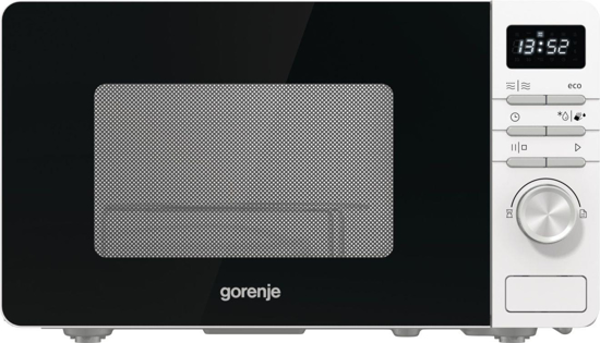 Slika Mikrovalna pećnica GORENJE MO20A4W