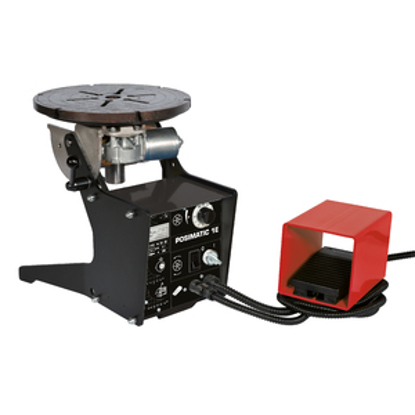 Slika MIZA ROTACIJSKA POSIMATIC 1E, 50KG