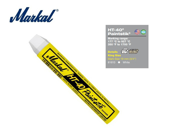 Slika MARKER HT 40 KING BELI MARKAL