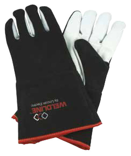 Slika Varilne rokavice MIG IRON PROTECT+