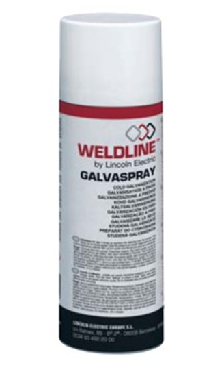 Slika GALVASPRAY, CINK SPREJ 400ML