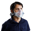 Slika CLEAN SPACE 2 RESPIRATOR (BREZ MASKE)