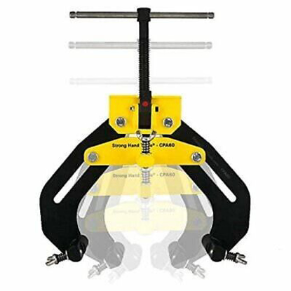 Slika Ispravljač za cijevi STRONG HAND TOOLS