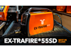 Slika PLAZMA REZALNIK EX-TRAFIRE®55SD ROČNI 8M