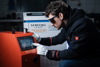 Slika LASERSKI UREĐAJ ZA ZAVARIVANJE SENFENG SF3000HWM - 3,0KW MAX