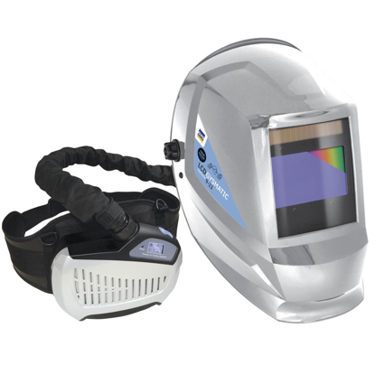Slika MASKA VARILNA GYSMATIC 9-13 G TRUE COLOR XL S FILTROM
