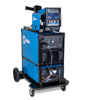 Slika VARILNI APARAT MILLER DELTAWELD 500 (650A) ELITE