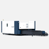Slika FIBER LASER REZALNI STROJ KOMBINIRAN SF3015HM