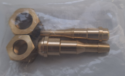 Slika SET 2x MATICA + 2x SMREČICA 3/8”L + 1/4”R
