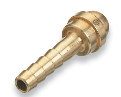 Slika SMREČICA ZA PRIKLOP NA CEV AR-CO2 6,3mm