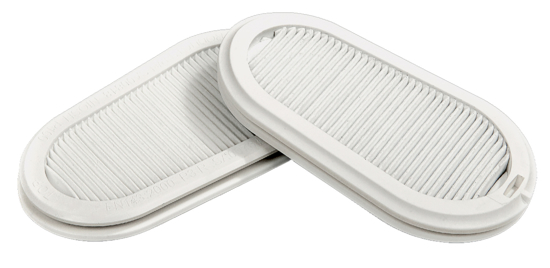 Slika 2 FFP3 FILTERI ZA PREMIUM RESPIRATOR