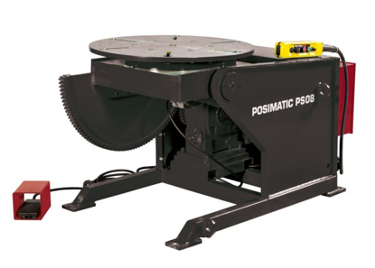 Slika MIZA ROTACIJSKA POSIMATIC PS08, 800KG