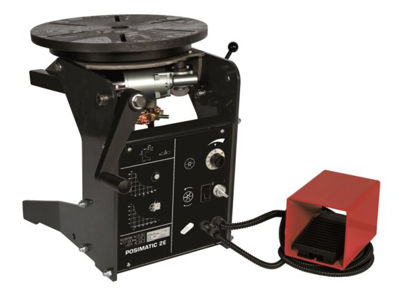Slika MIZA ROTACIJSKA POSIMATIC 2E, 200KG