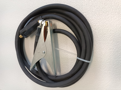 Slika MASA KABEL 4m 70mm2 s klešči