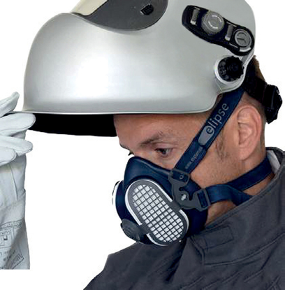 Slika ELIPSE-PREMIUM RESPIRATOR FFP3