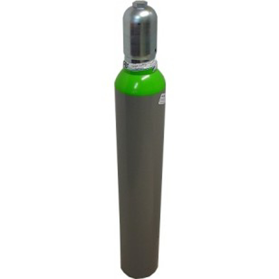 Slika JEKLENKA MIX AR/CO2 82/18 10l / 4 kg