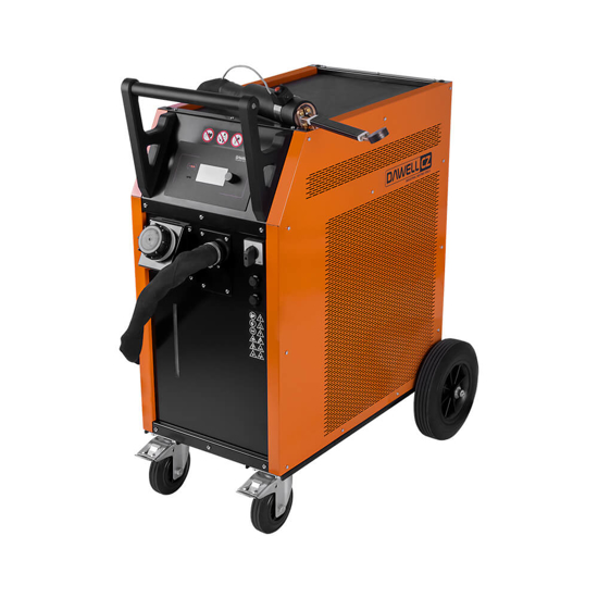 Slika INDUKCIJSKI GRELEC DAWELL DHI-191 HD 10m