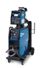 Slika VARILNI APARAT MILLER MIGMATIC S400i