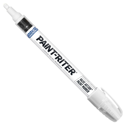 Slika OLOVKA - PAINT MARKER, BIJELI