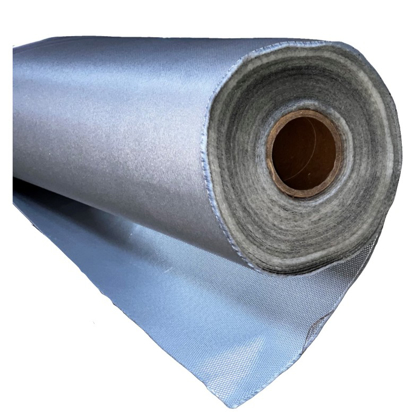 Slika ODEJA VARILNA KRONOS 600°C 100CM-25M ROLA