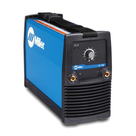 Slika za kategorijo MMA inverterski varilni aparati