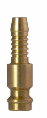 Slika HITRA SPOJKA MOŠKA DN5, D=6mm
