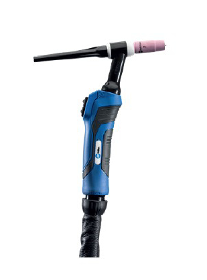 Slika GORILNIK TIG EUROTORCH A-150, MILLER MPI 220P, 4 M