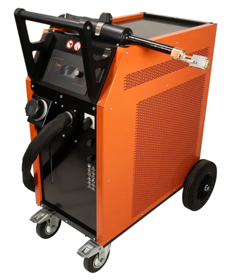 Slika INDUKCIJSKI GRELEC DAWELL DHI-191C HD 6m
