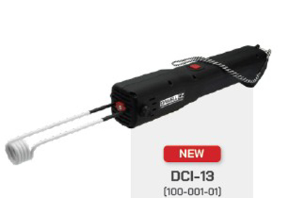 Slika MOBILNI INDUKCIJSKI GRIJAČ DAWELL DCI-13