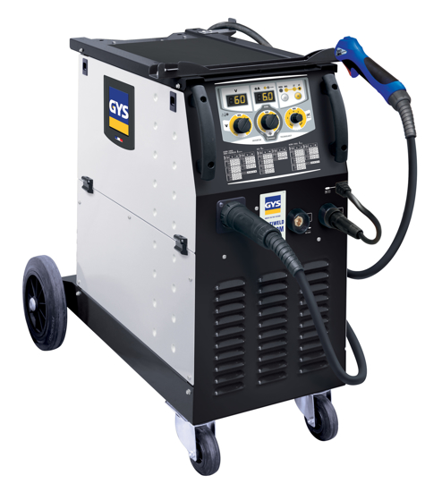 Slika VARILNI APARAT GYS, MULTIWELD FV 220M