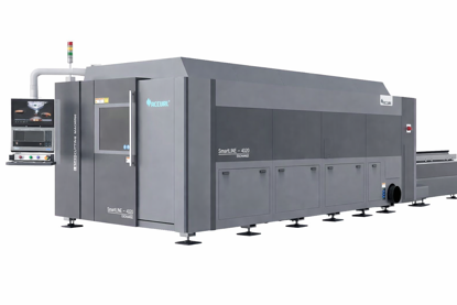 Slika FIBER LASER CNC ACCURL SMART LINE 3015