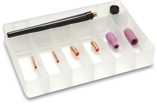 Slika PRIBOR ZA GORILNIK SR20 - AC/DC