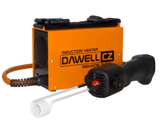 Slika MOBILNI INDUKCIJSKI GRELEC DAWELL DHI-15