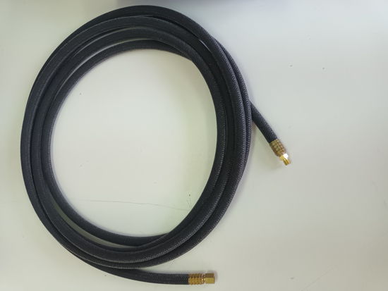 Slika Kabel tokovni MIG, vodno hlajen, 4m