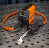 Slika MOBILNI INDUKCIJSKI GRELEC DAWELL EasyFix 30