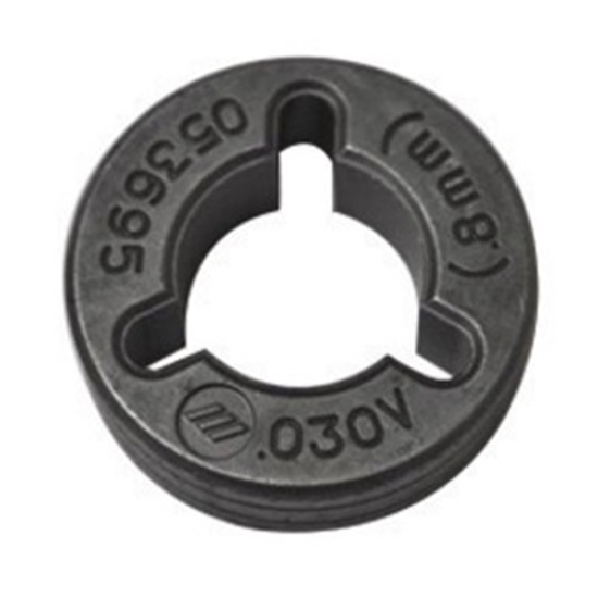 Slika KOLEŠČEK ZA POGON ŽICE MILLER 0,8MM JEKLO