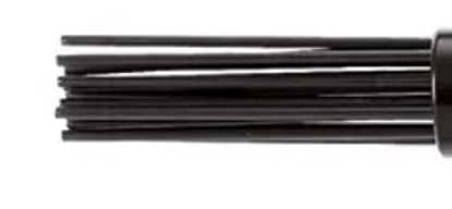 Slika SET 19 IGEL 3X180MM ZA PNEVMATSKI ČISTILEC VAROV M7 SN-1268