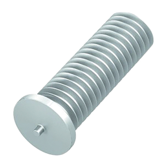 Slika VIJAKI ZA TOČKOVNO VARJENJE AlSi12 M4x12mm, 200X