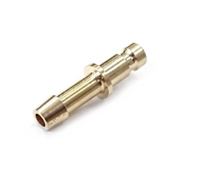 Slika PRIKLJUČEK ZA PLIN MOŠKI NW2,7 / D=4MM
