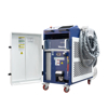 Slika LASERSKI VARILNI APARAT LUMATIX SMART 3000W
