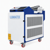 Slika LASERSKI VARILNI APARAT LUMATIX SMART 3000W